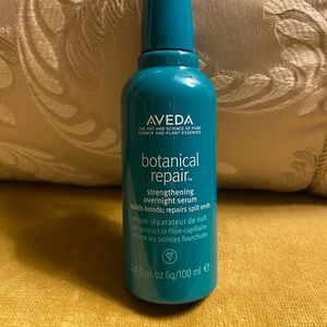 Aveda Botanical Repair strengthening overnight serum